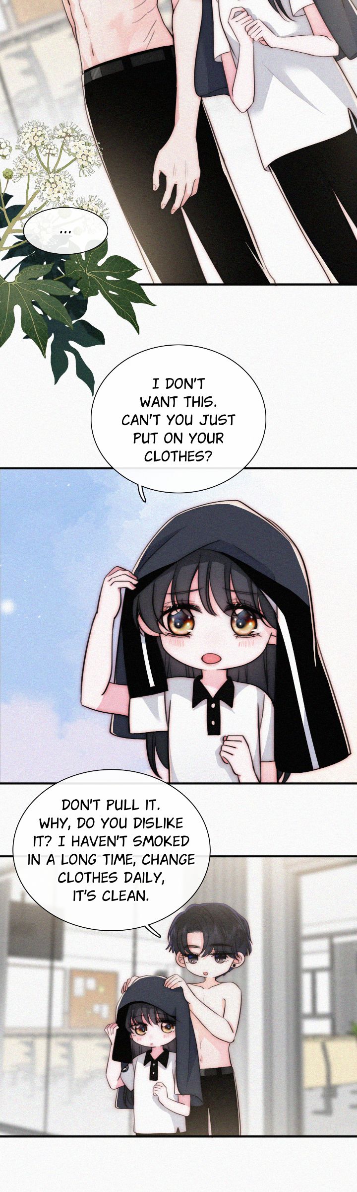 Read Only Love EN Manga Online