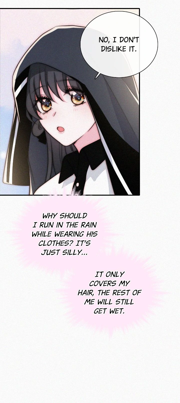 Read Only Love EN Manga Online