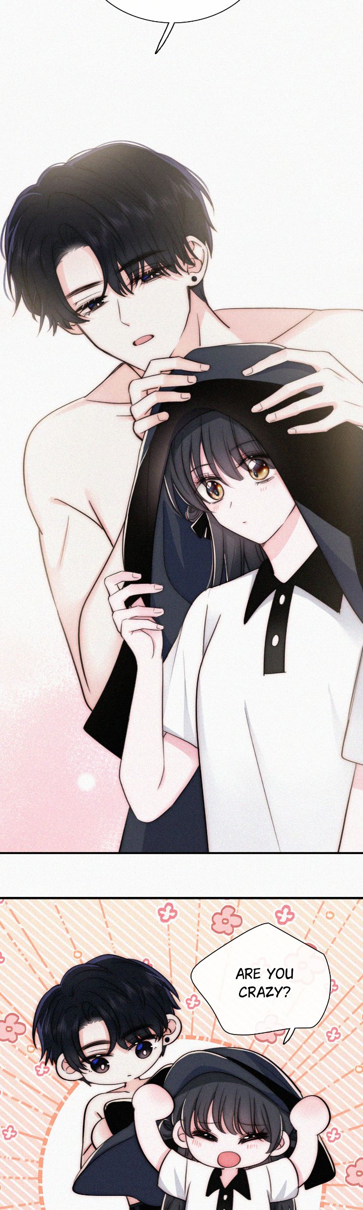 Read Only Love EN Manga Online