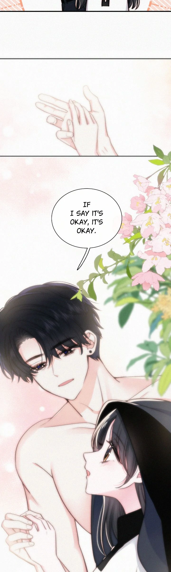 Read Only Love EN Manga Online