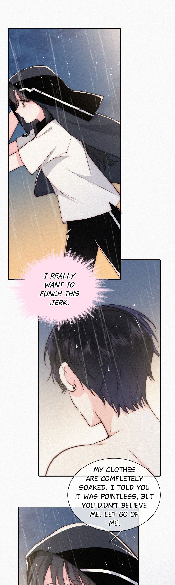 Read Only Love EN Manga Online