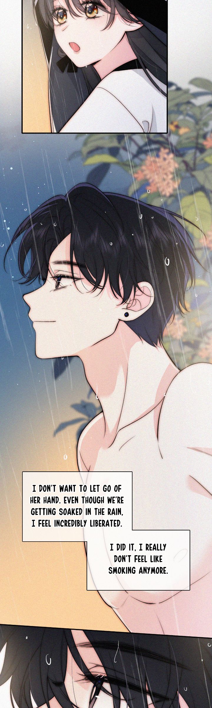 Read Only Love EN Manga Online