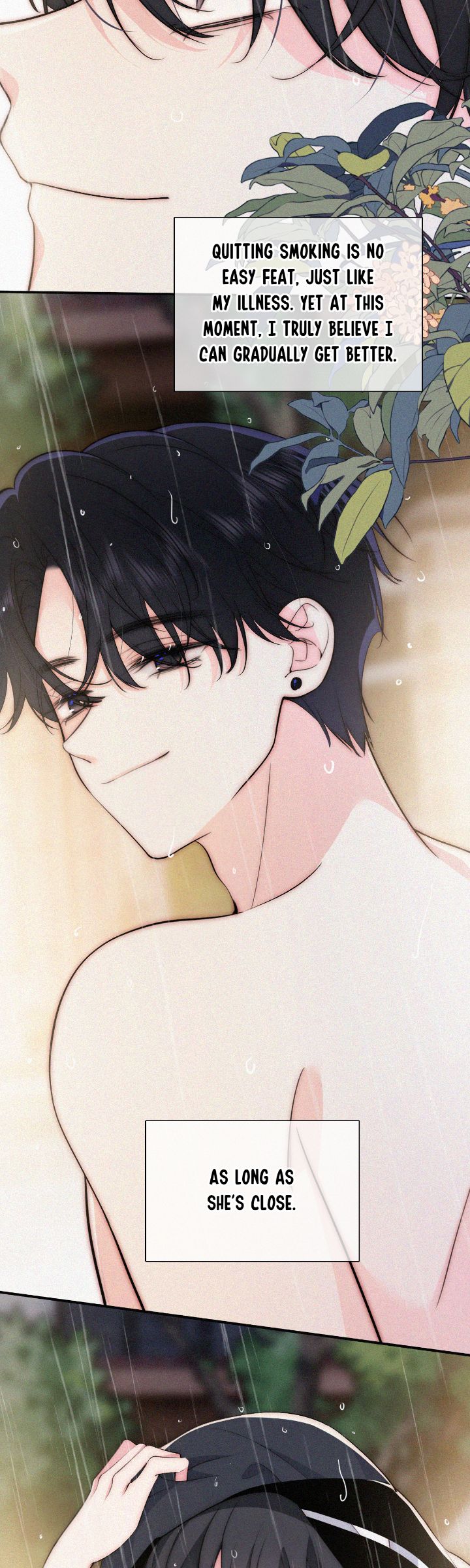 Read Only Love EN Manga Online