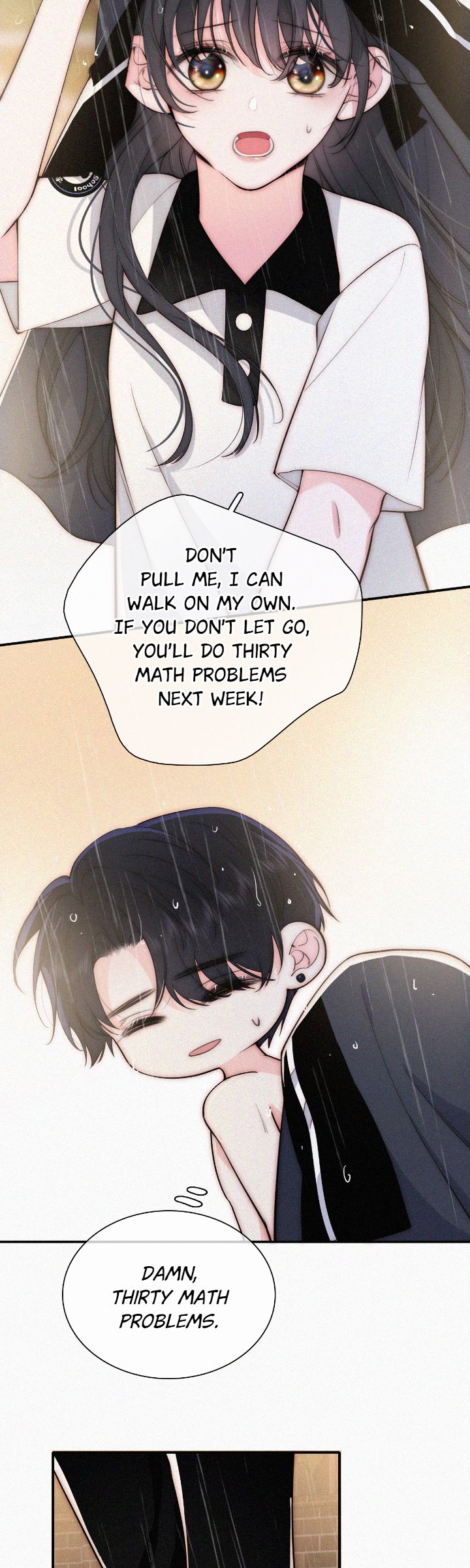 Read Only Love EN Manga Online