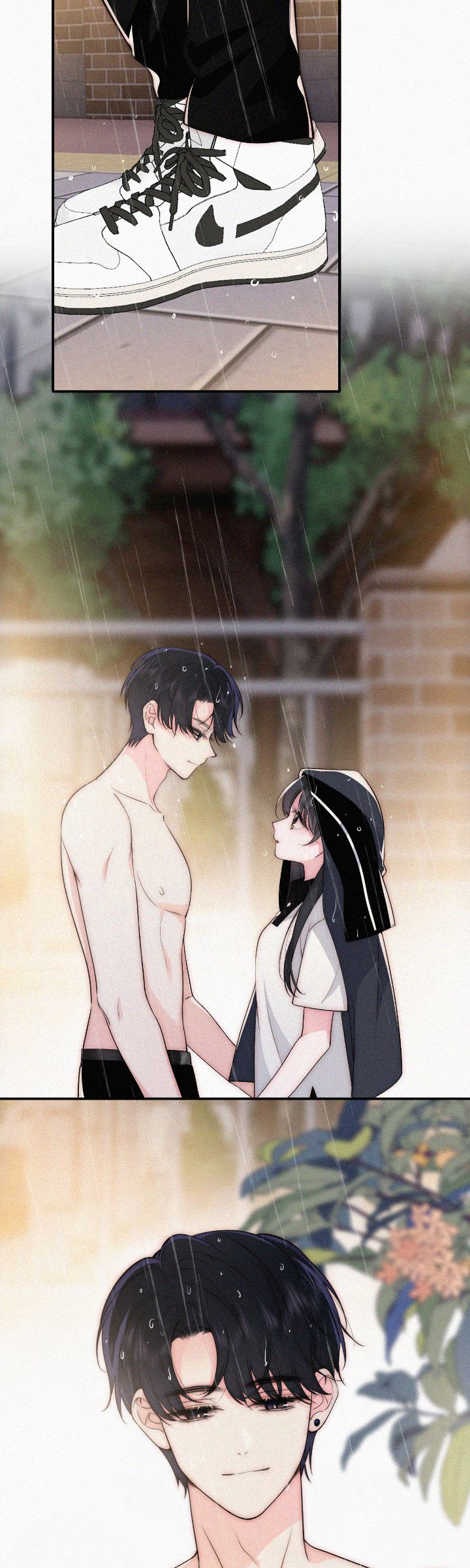 Read Only Love EN Manga Online