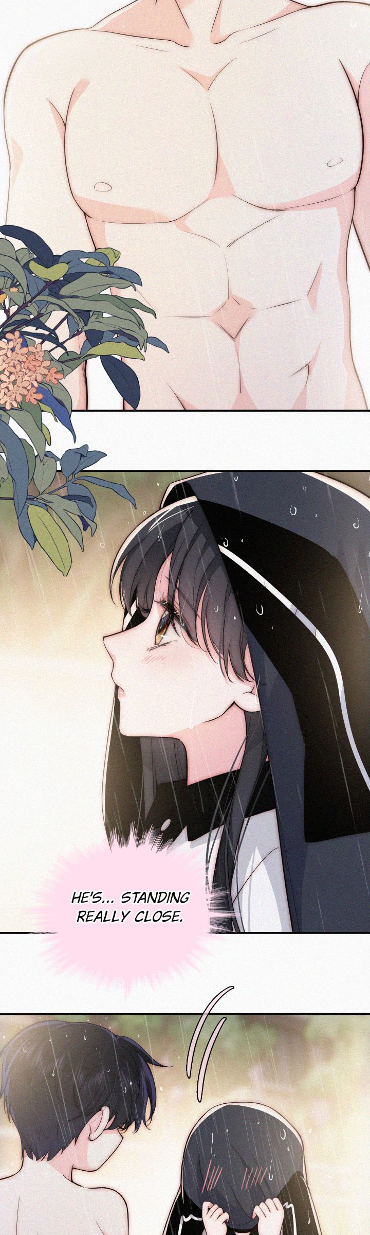 Read Only Love EN Manga Online