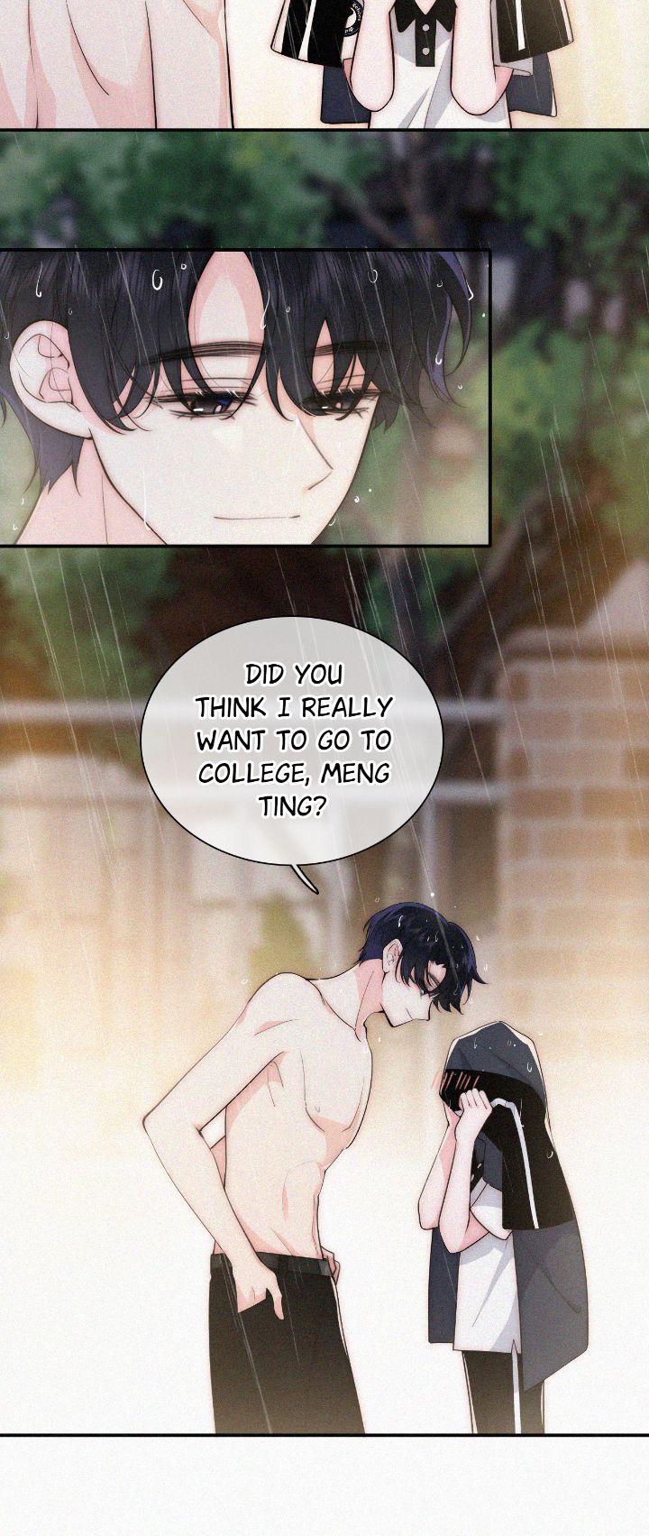 Read Only Love EN Manga Online