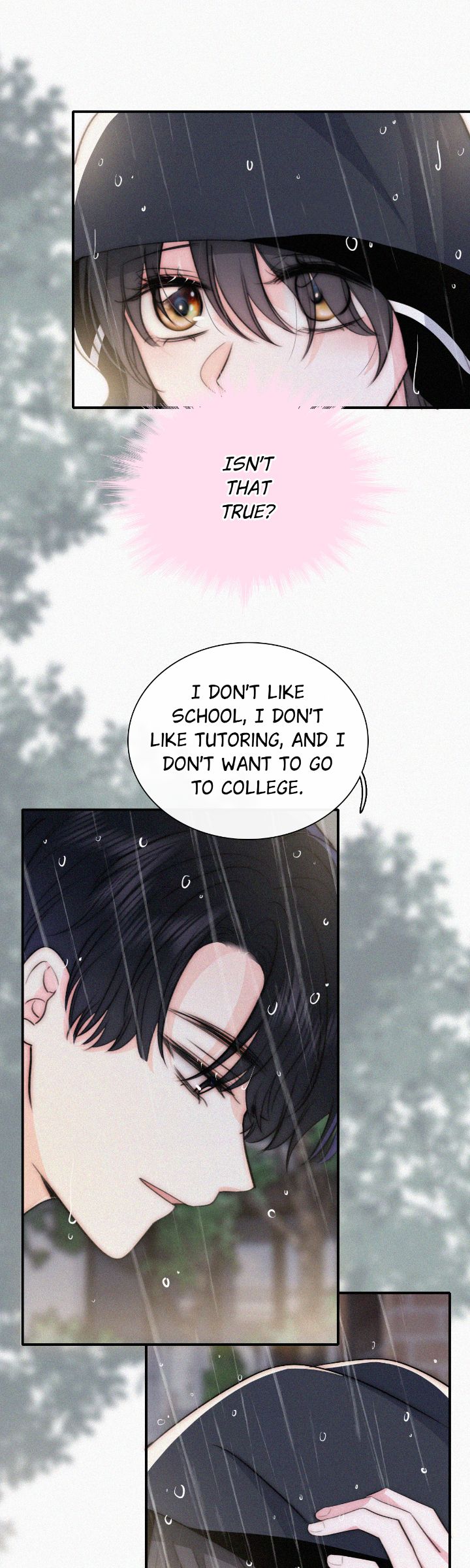 Read Only Love EN Manga Online