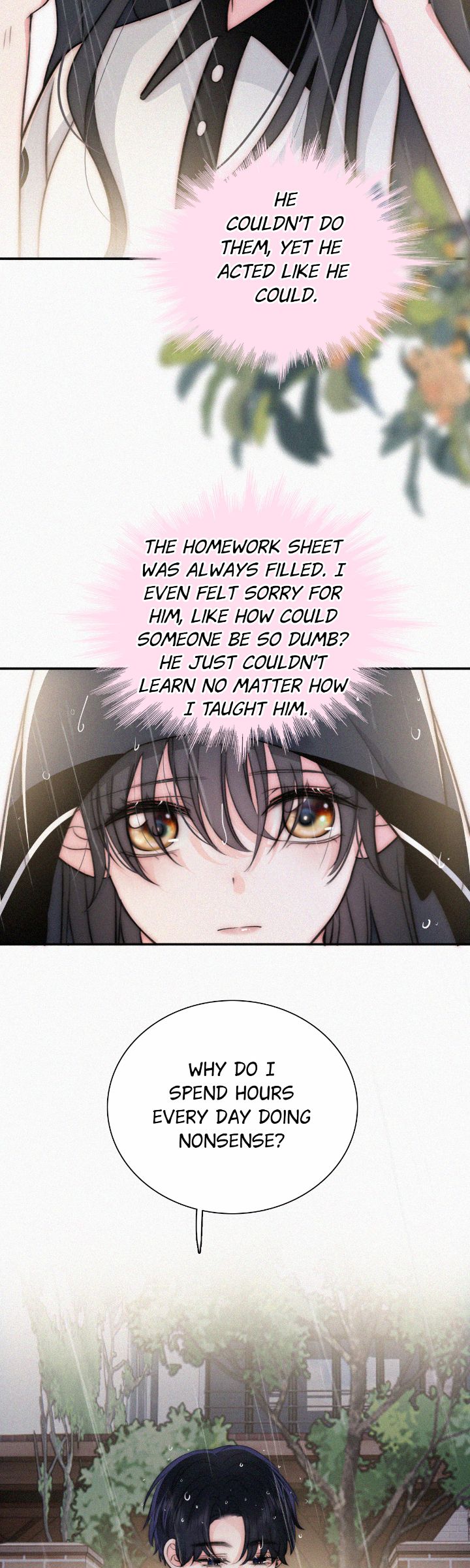 Read Only Love EN Manga Online