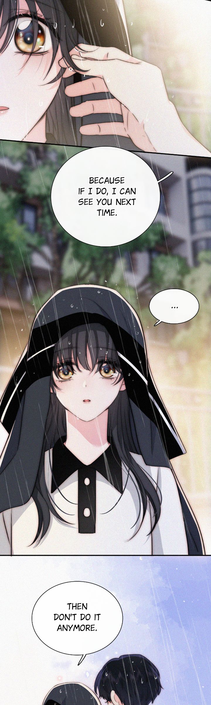 Read Only Love EN Manga Online