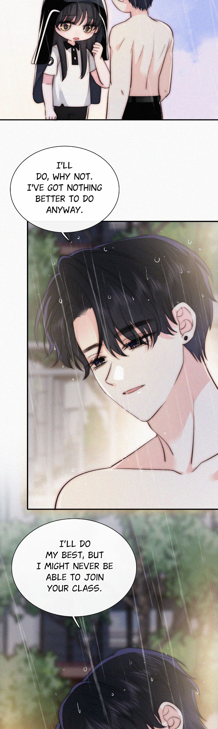 Read Only Love EN Manga Online