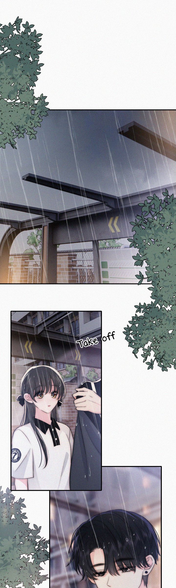 Read Only Love EN Manga Online