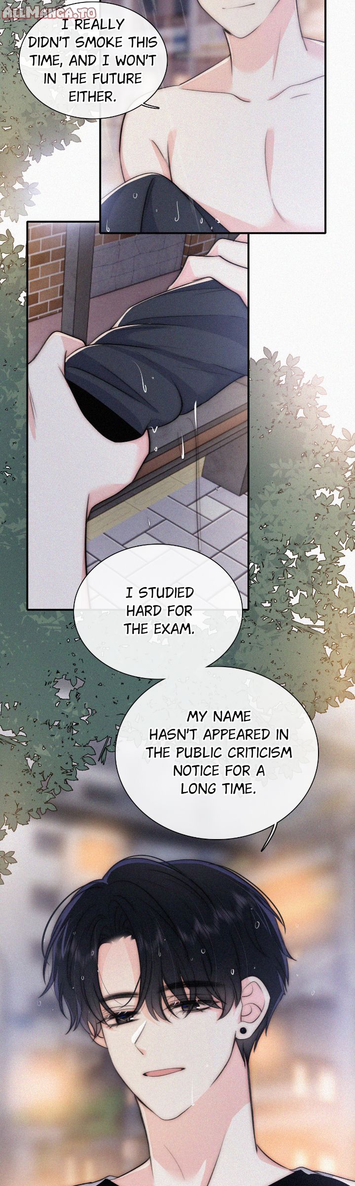 Read Only Love EN Manga Online