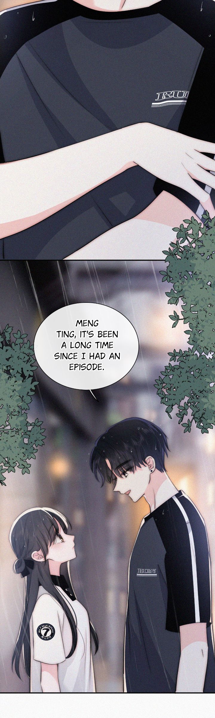 Read Only Love EN Manga Online