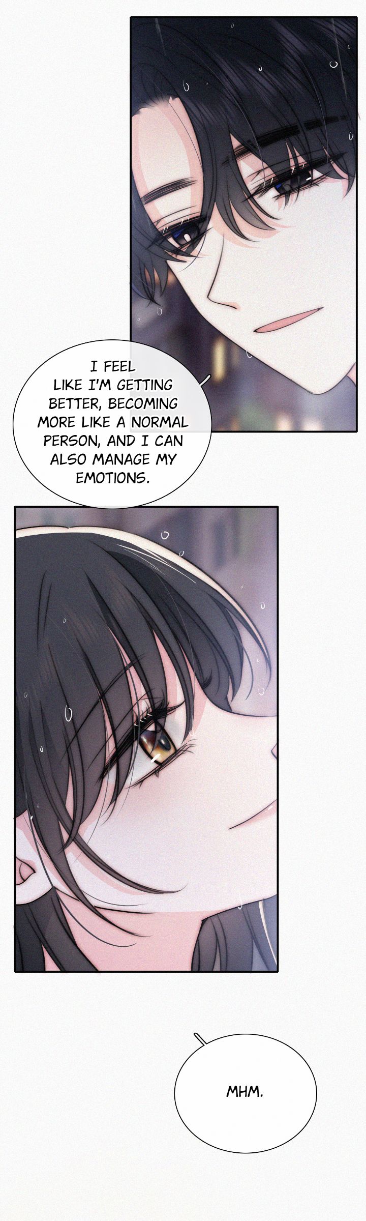 Read Only Love EN Manga Online