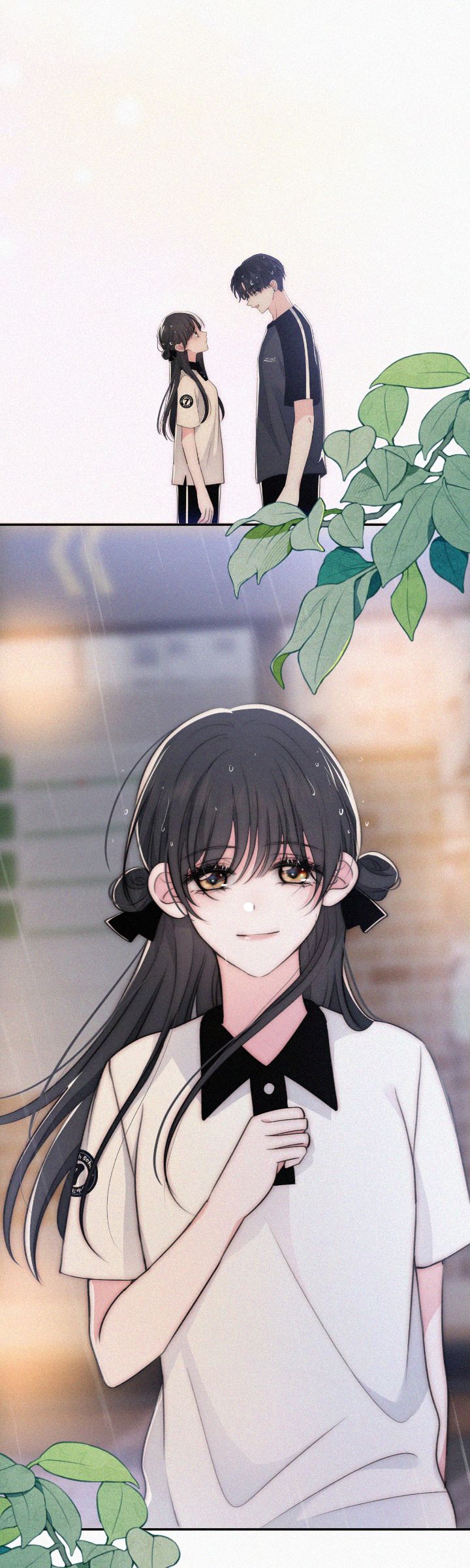 Read Only Love EN Manga Online