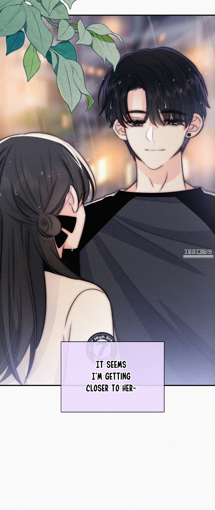 Read Only Love EN Manga Online