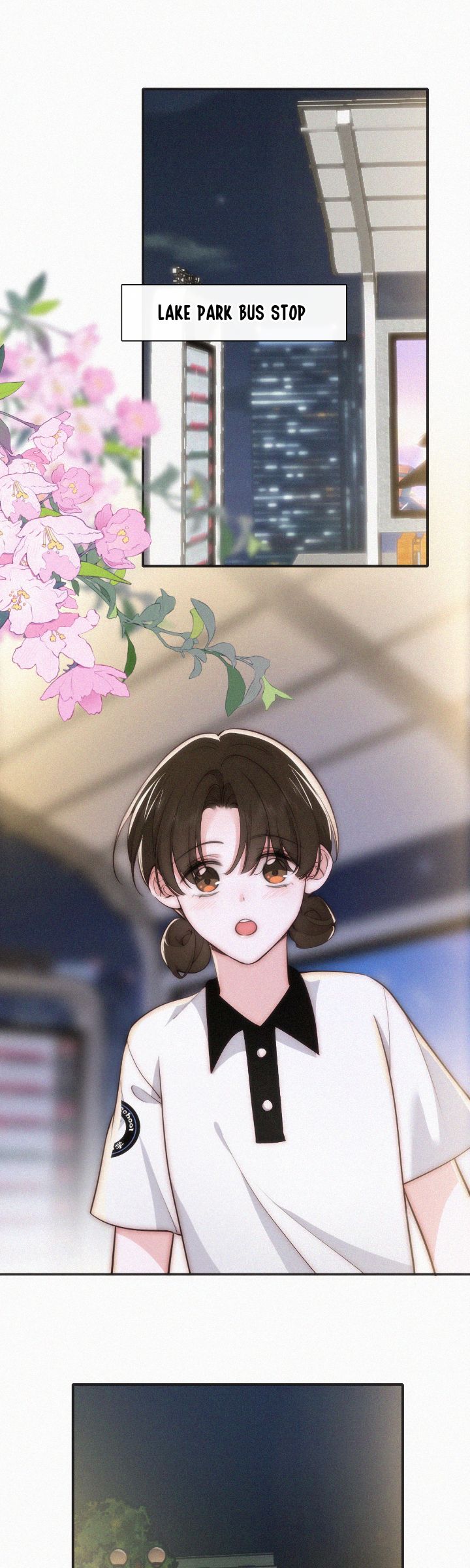 Read Only Love EN Manga Online