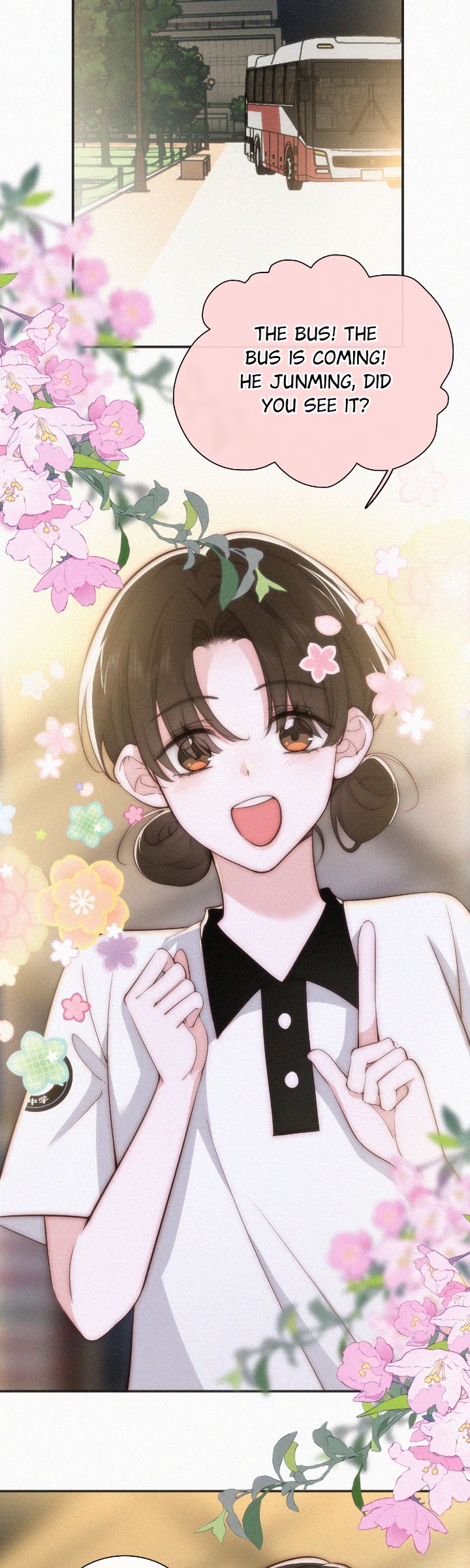 Read Only Love EN Manga Online