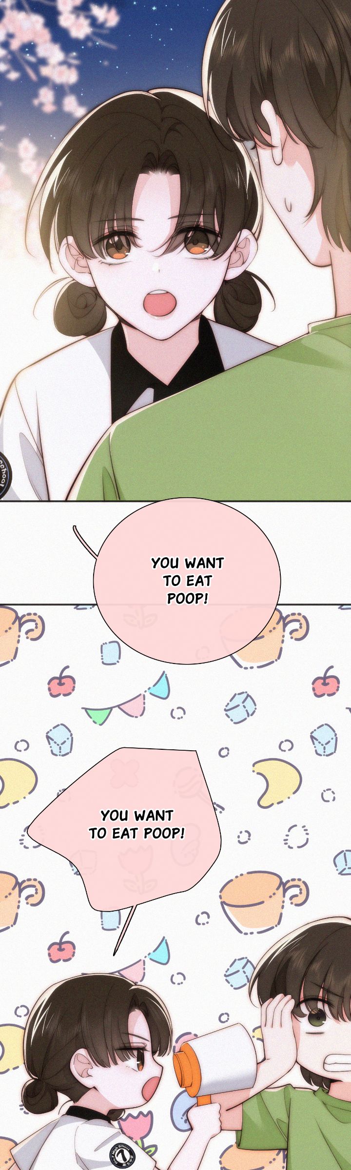 Read Only Love EN Manga Online