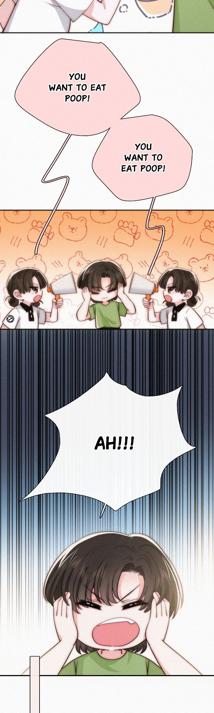 Read Only Love EN Manga Online