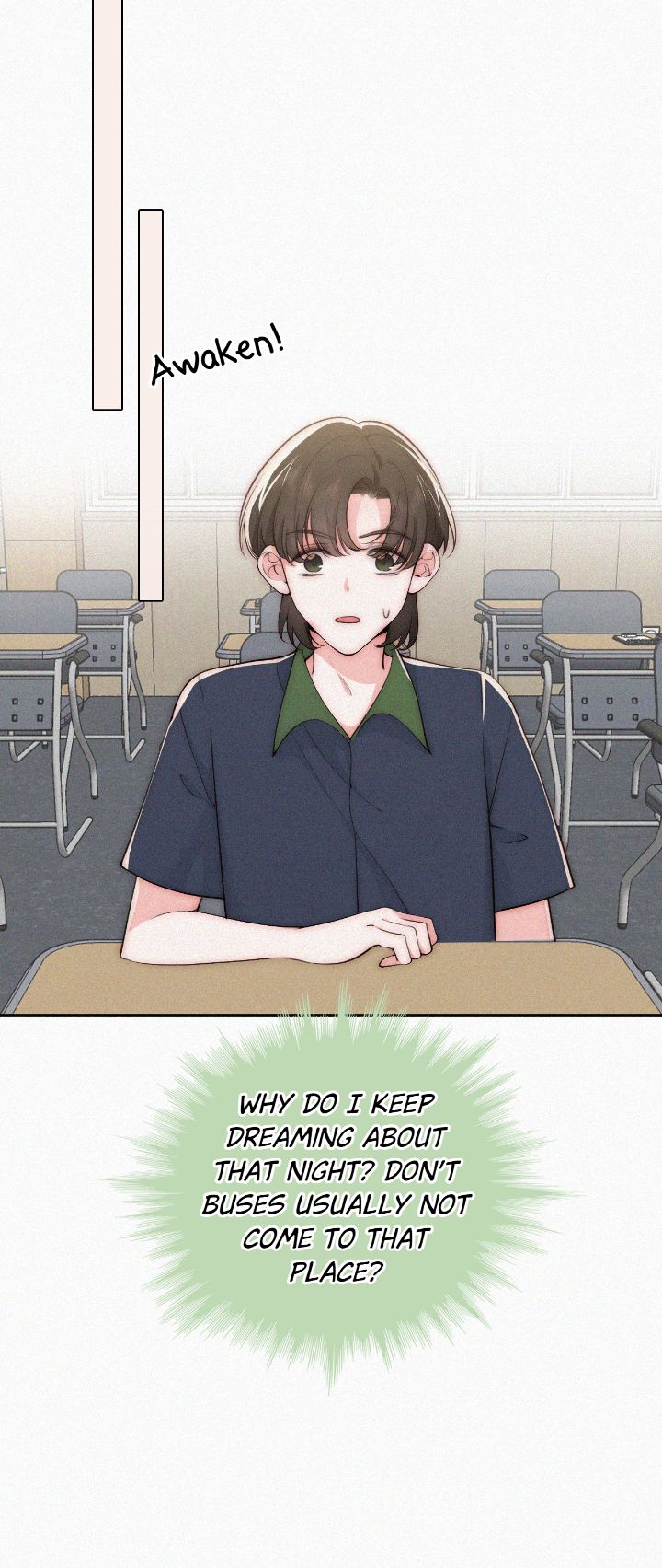 Read Only Love EN Manga Online