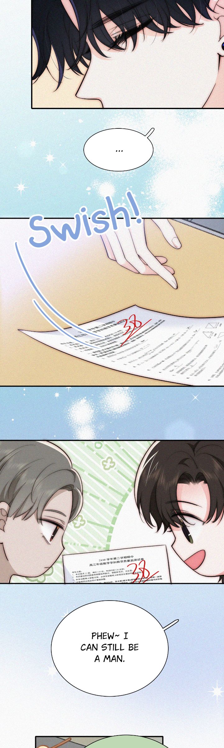 Read Only Love EN Manga Online