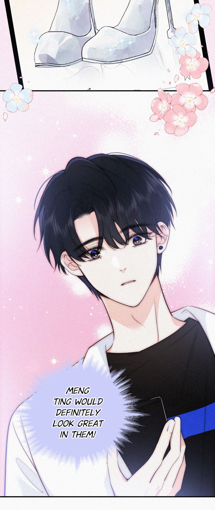 Read Only Love EN Manga Online