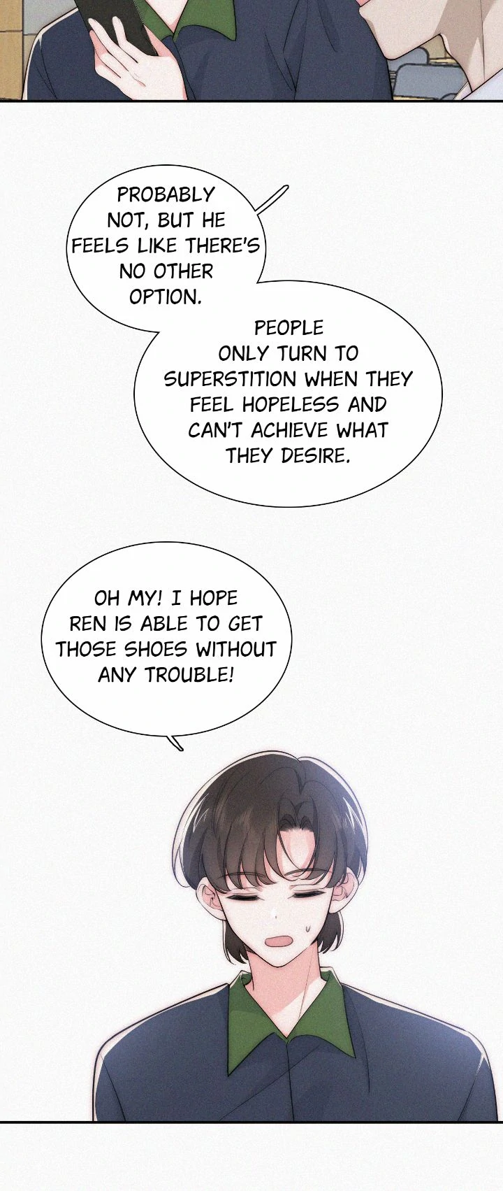 Read Only Love EN Manga Online