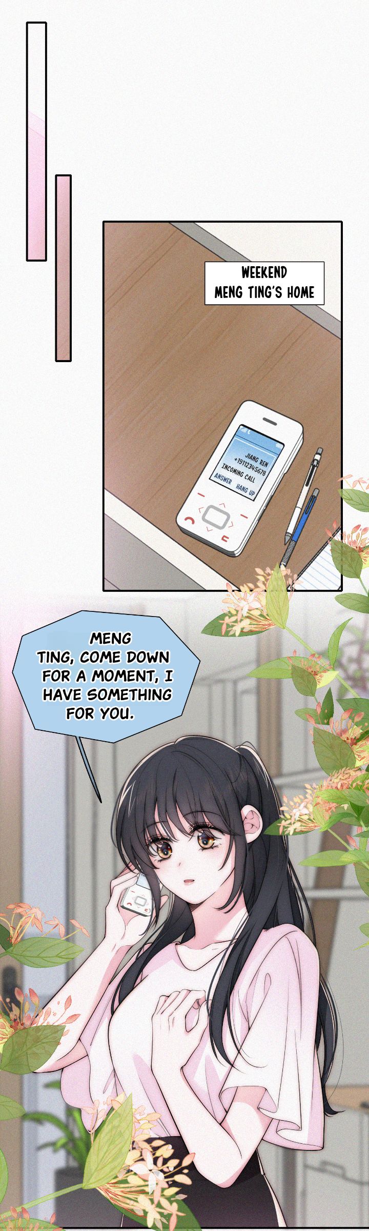 Read Only Love EN Manga Online