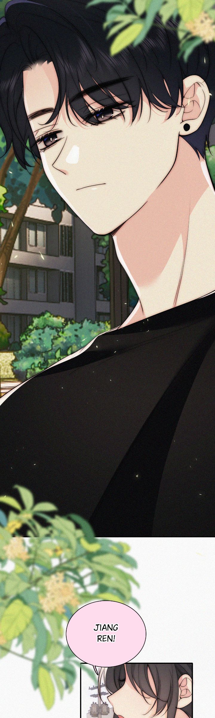 Read Only Love EN Manga Online