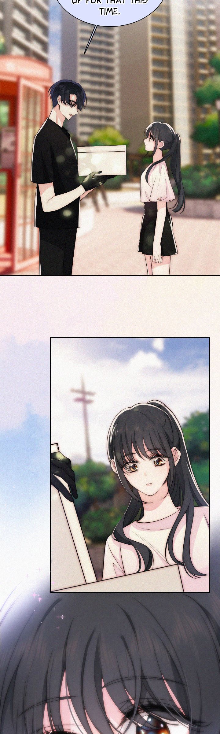 Read Only Love EN Manga Online