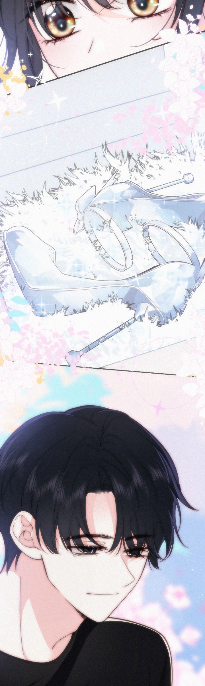 Read Only Love EN Manga Online