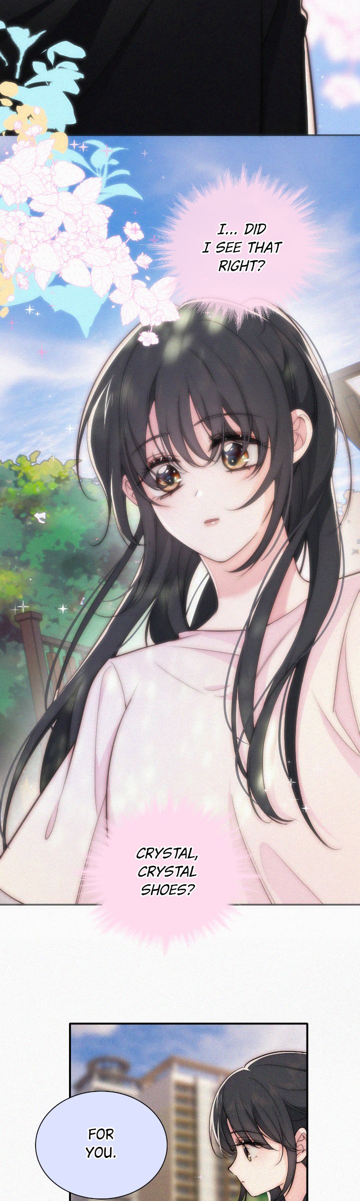 Read Only Love EN Manga Online