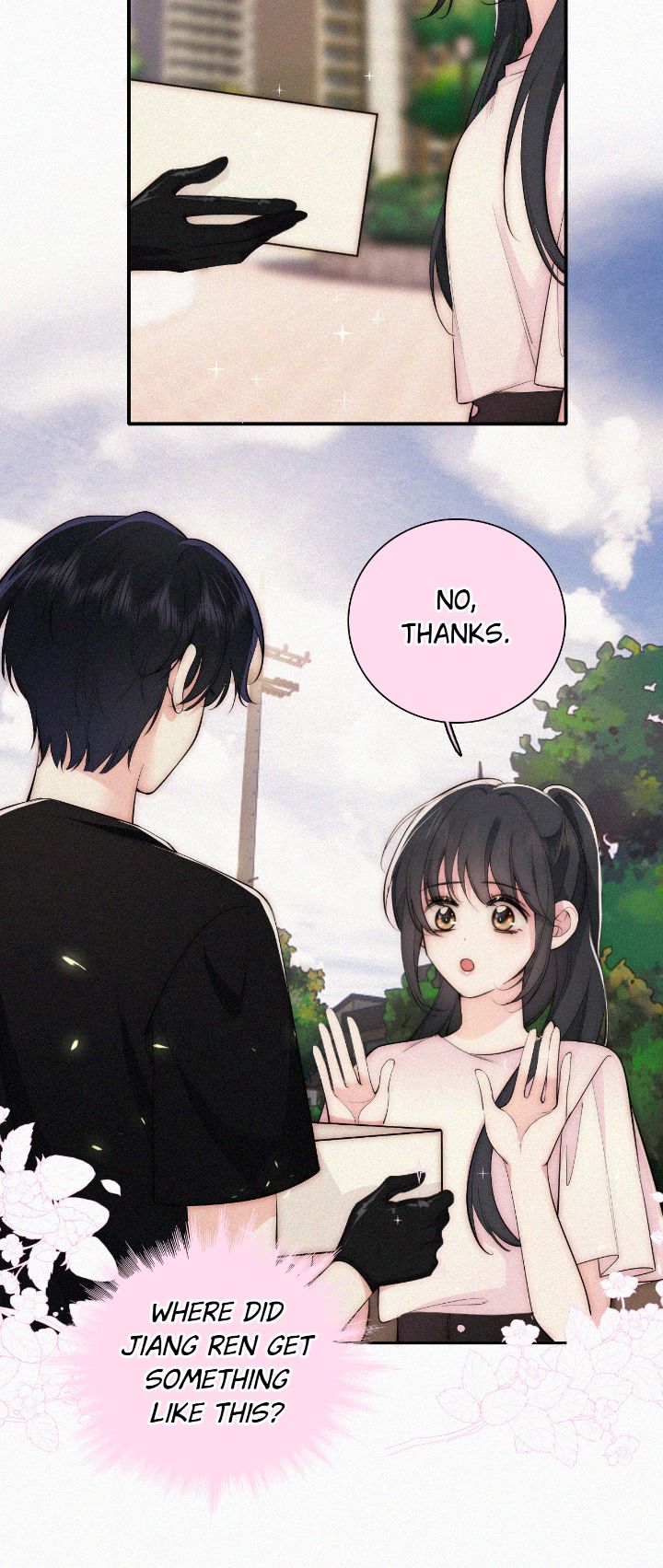 Read Only Love EN Manga Online