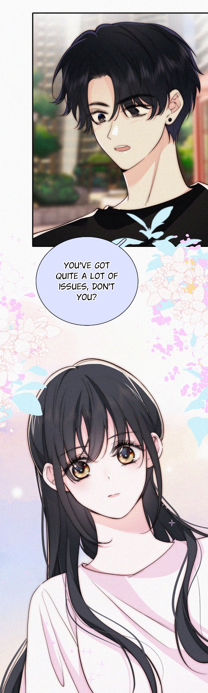 Read Only Love EN Manga Online