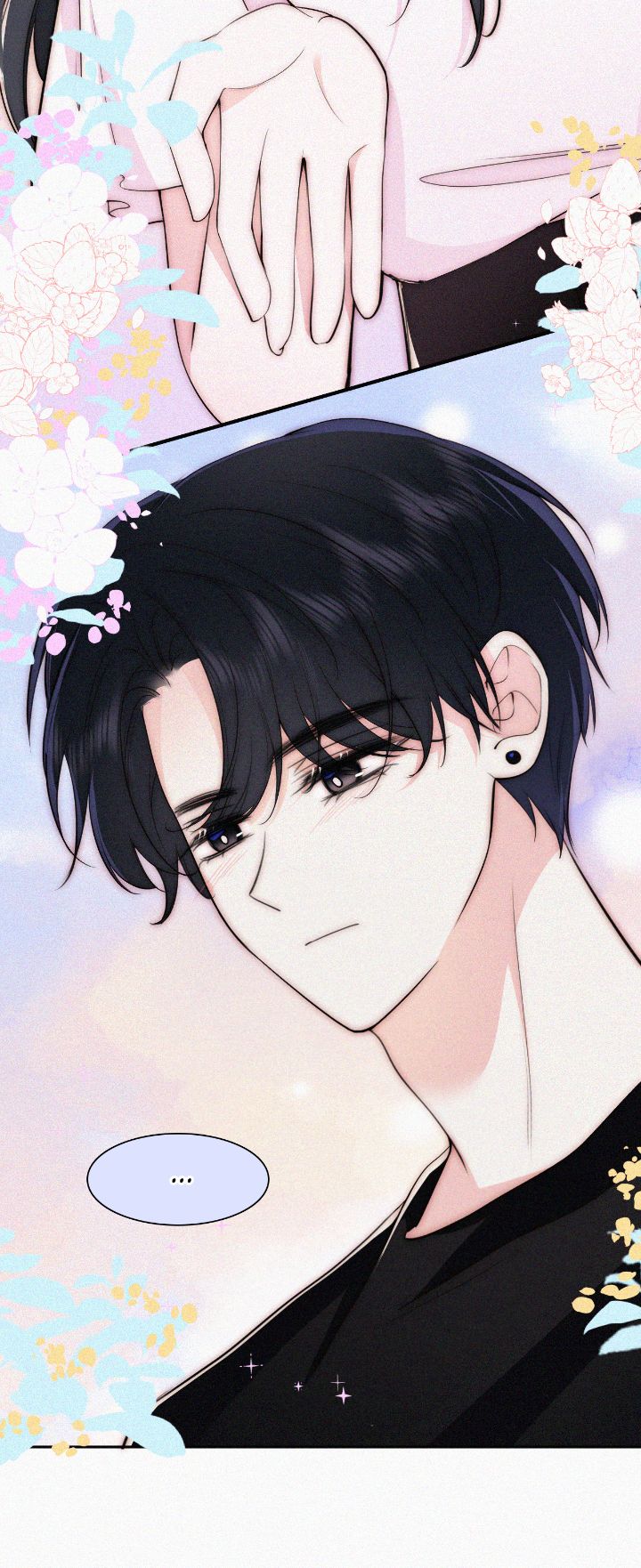 Read Only Love EN Manga Online