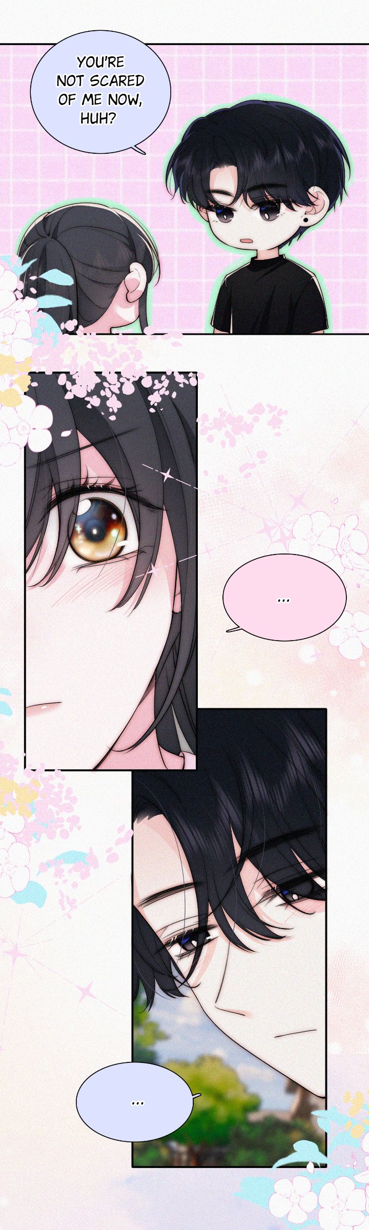 Read Only Love EN Manga Online