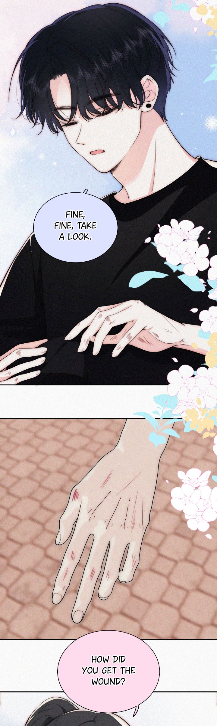 Read Only Love EN Manga Online