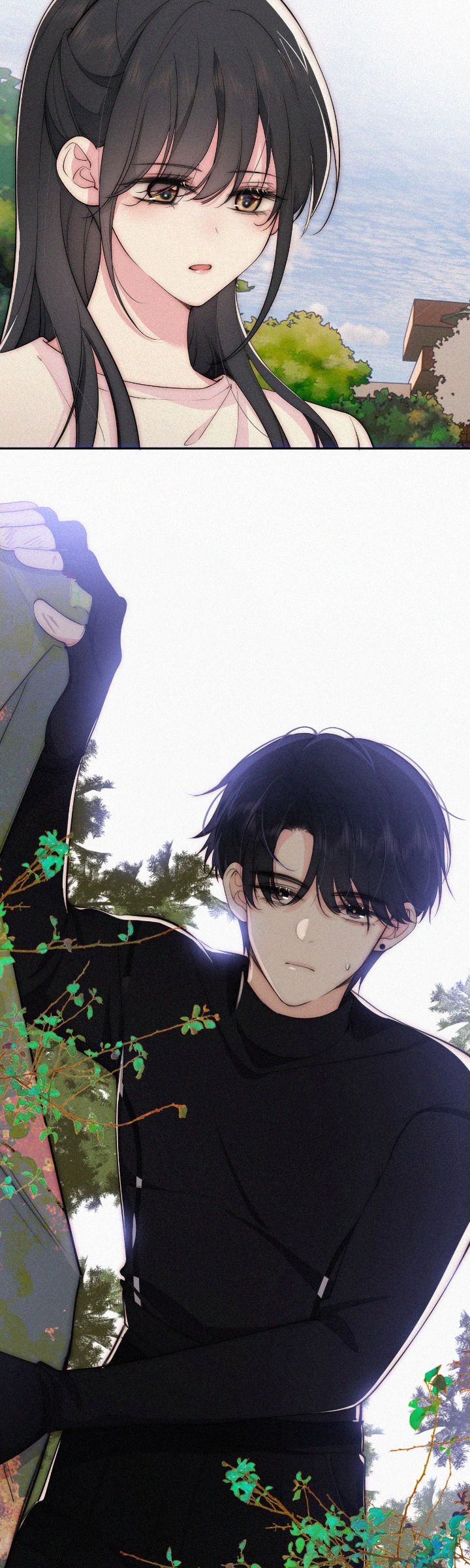 Read Only Love EN Manga Online