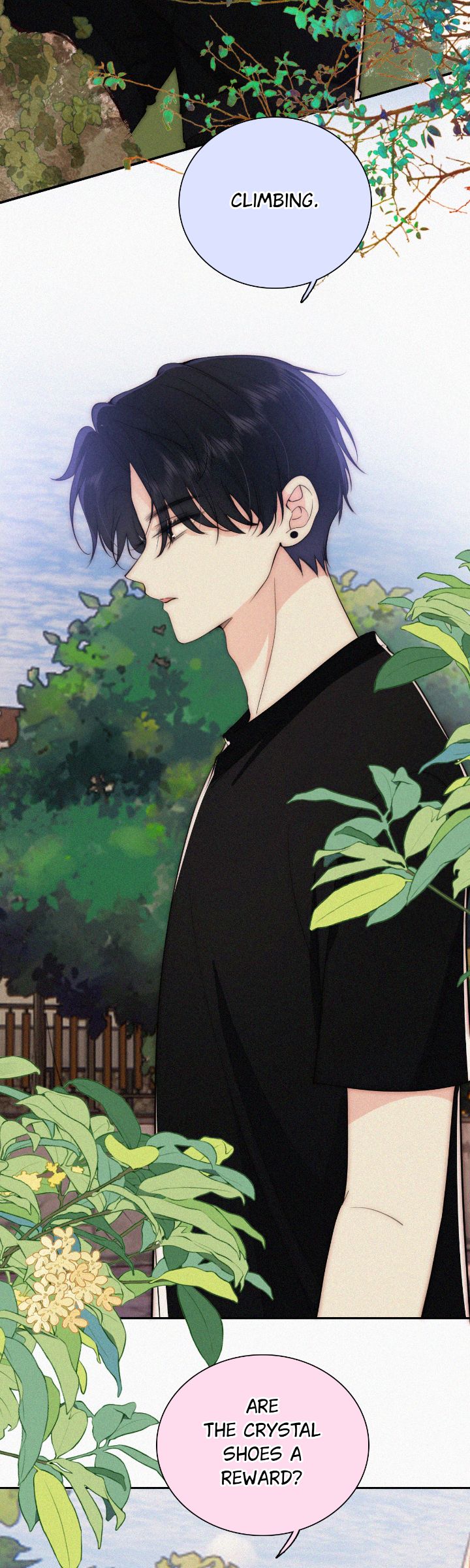 Read Only Love EN Manga Online