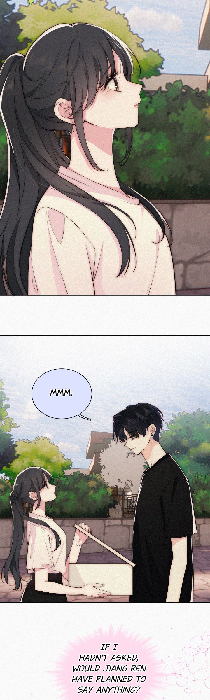 Read Only Love EN Manga Online