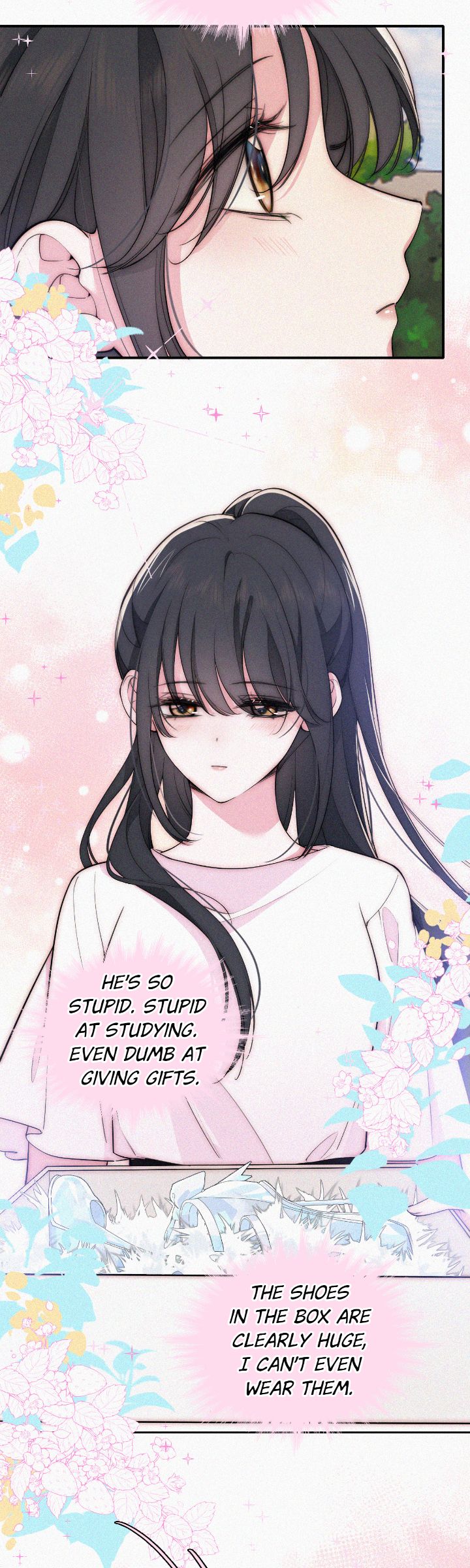 Read Only Love EN Manga Online