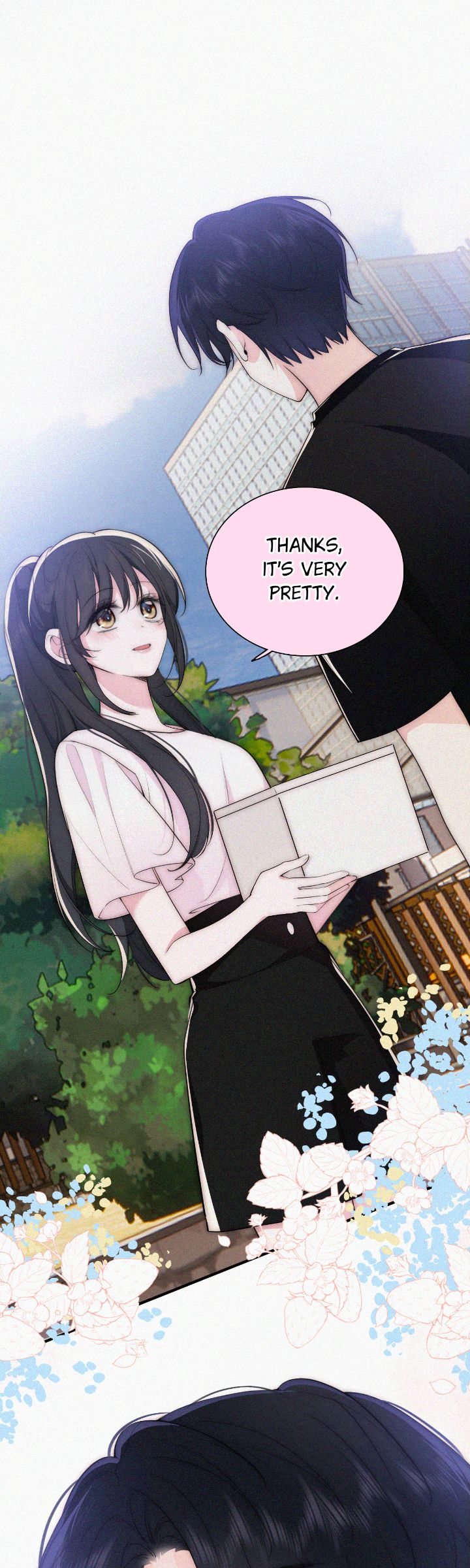 Read Only Love EN Manga Online