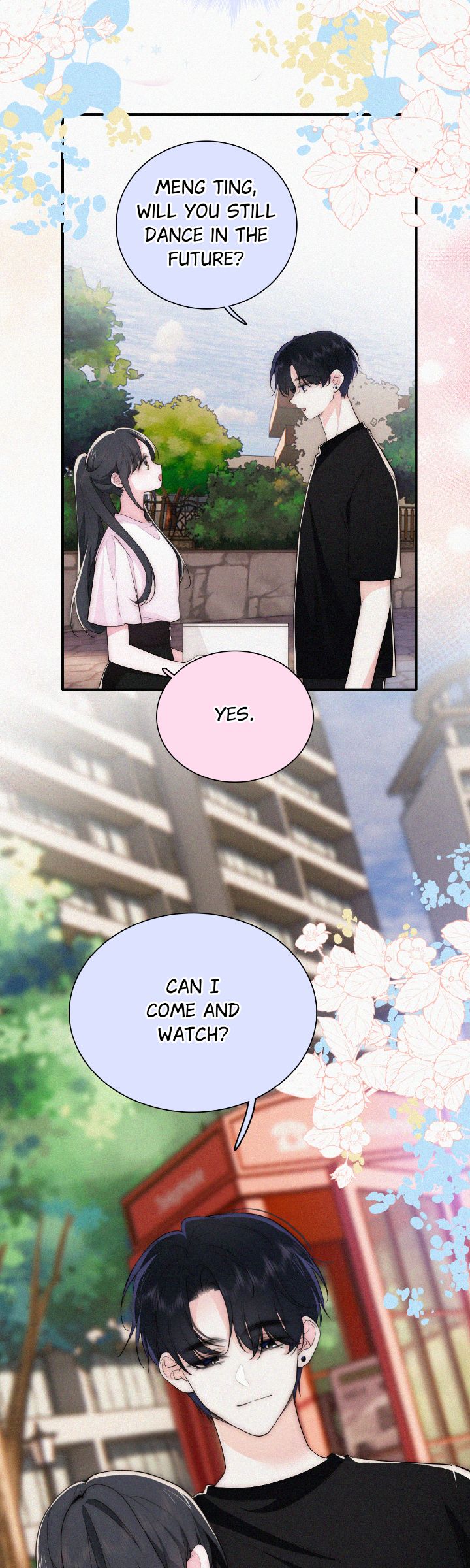 Read Only Love EN Manga Online