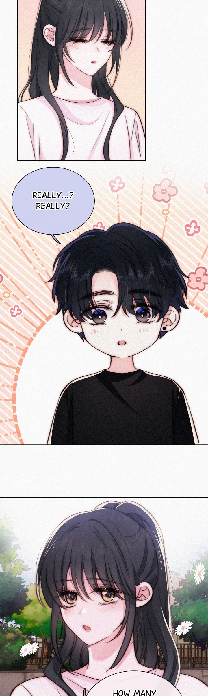 Read Only Love EN Manga Online