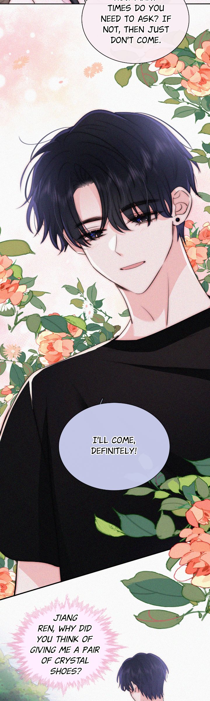 Read Only Love EN Manga Online