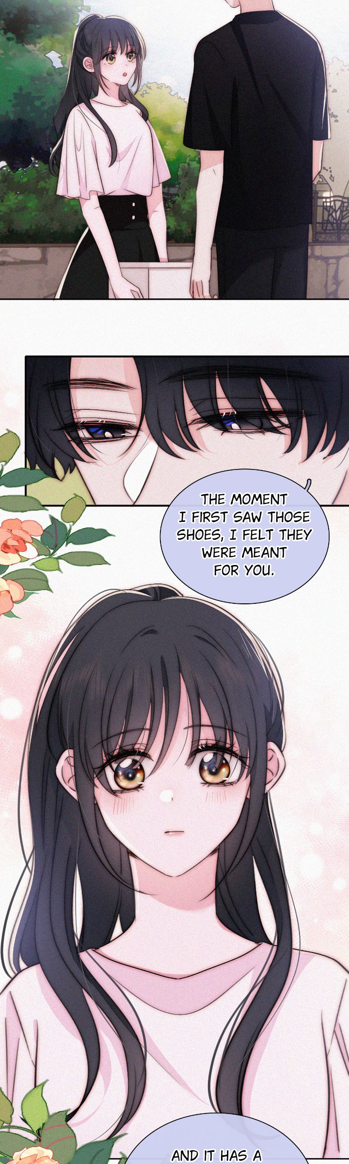 Read Only Love EN Manga Online