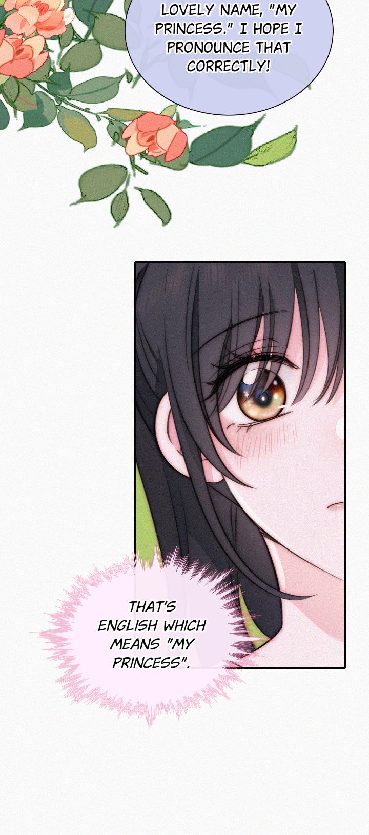 Read Only Love EN Manga Online