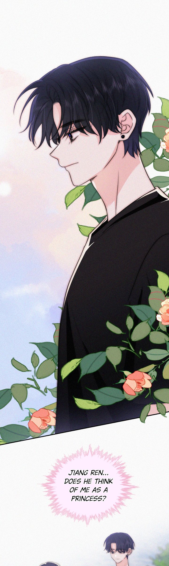 Read Only Love EN Manga Online